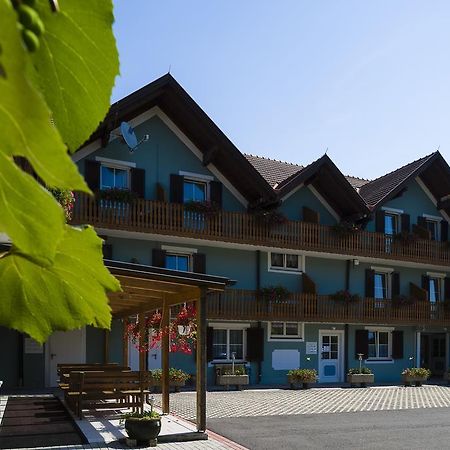 Hotel Altneudoerflerhof 바트래드커스스부르크 외부 사진