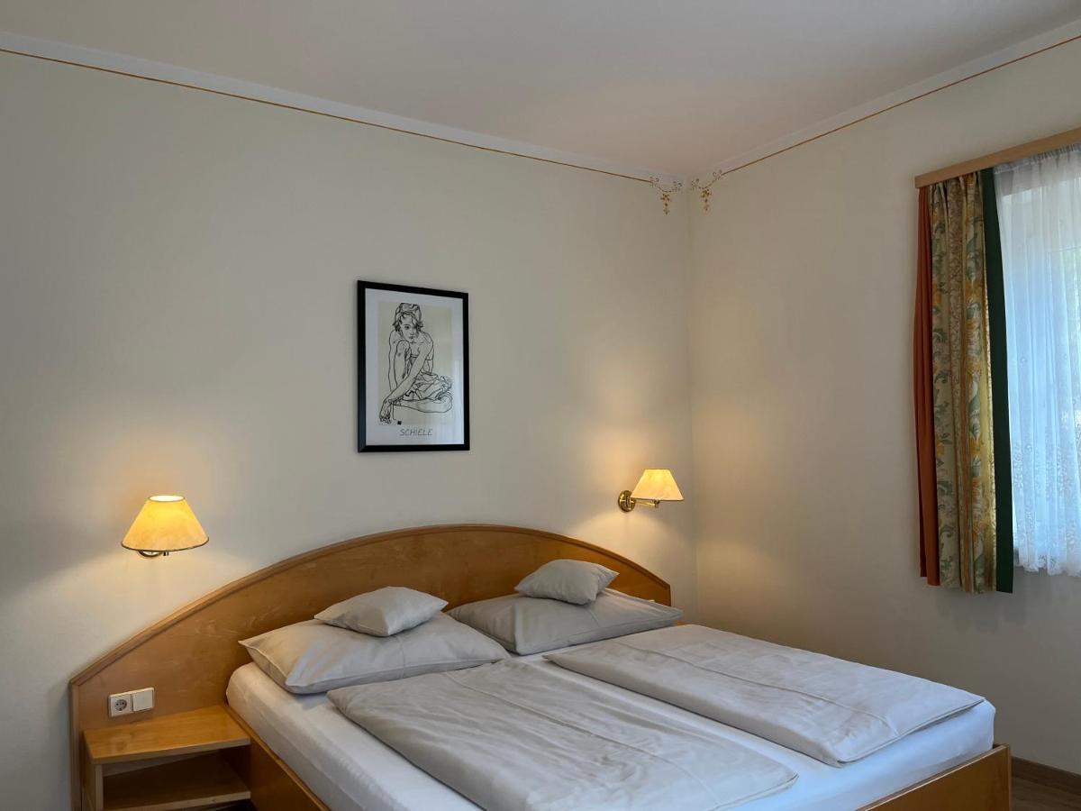 Hotel Altneudoerflerhof 바트래드커스스부르크 외부 사진