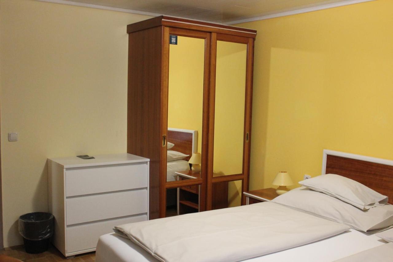 Hotel Altneudoerflerhof 바트래드커스스부르크 외부 사진