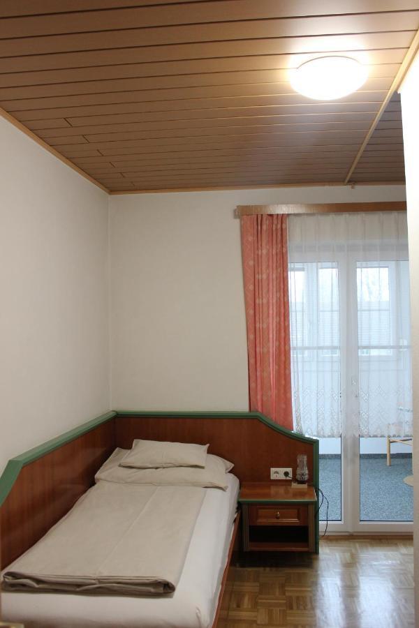 Hotel Altneudoerflerhof 바트래드커스스부르크 객실 사진